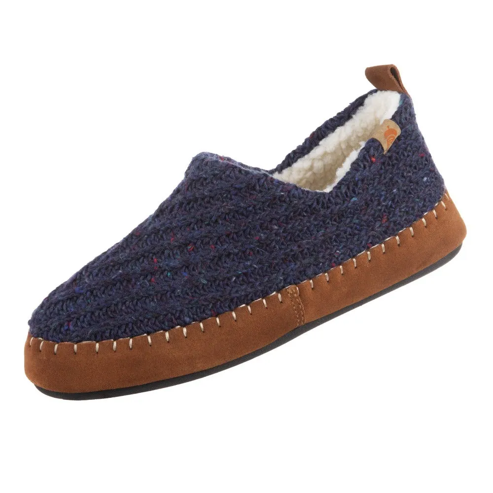 Women's Camden Slip-on Moc with Cloud Cushion® Comfort