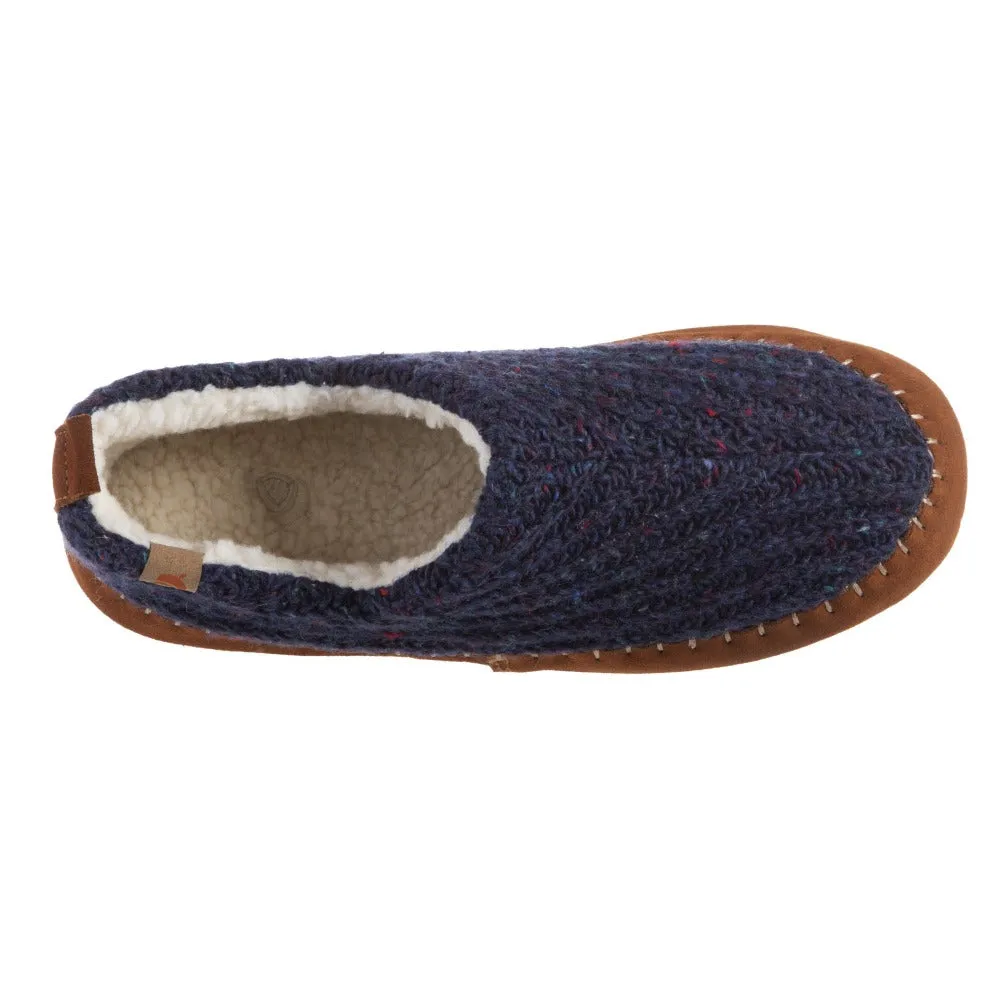 Women's Camden Slip-on Moc with Cloud Cushion® Comfort