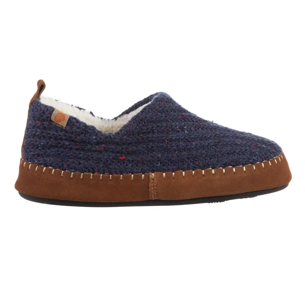 Women's Camden Slip-on Moc with Cloud Cushion® Comfort