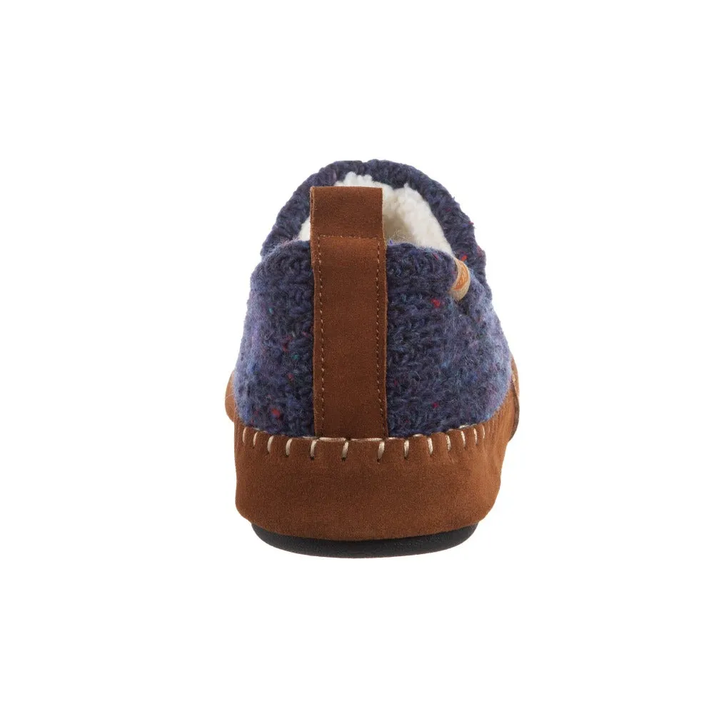 Women's Camden Slip-on Moc with Cloud Cushion® Comfort
