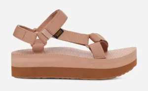 Women's Flatform Universal