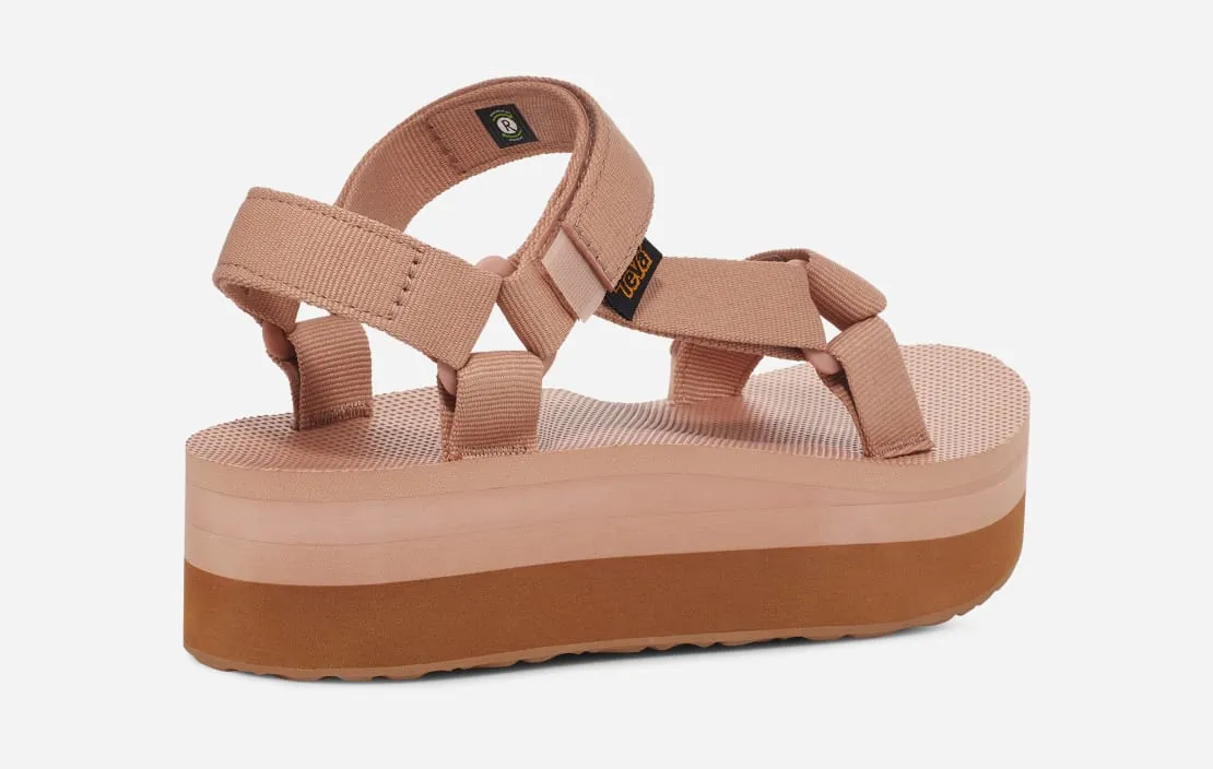Women's Flatform Universal