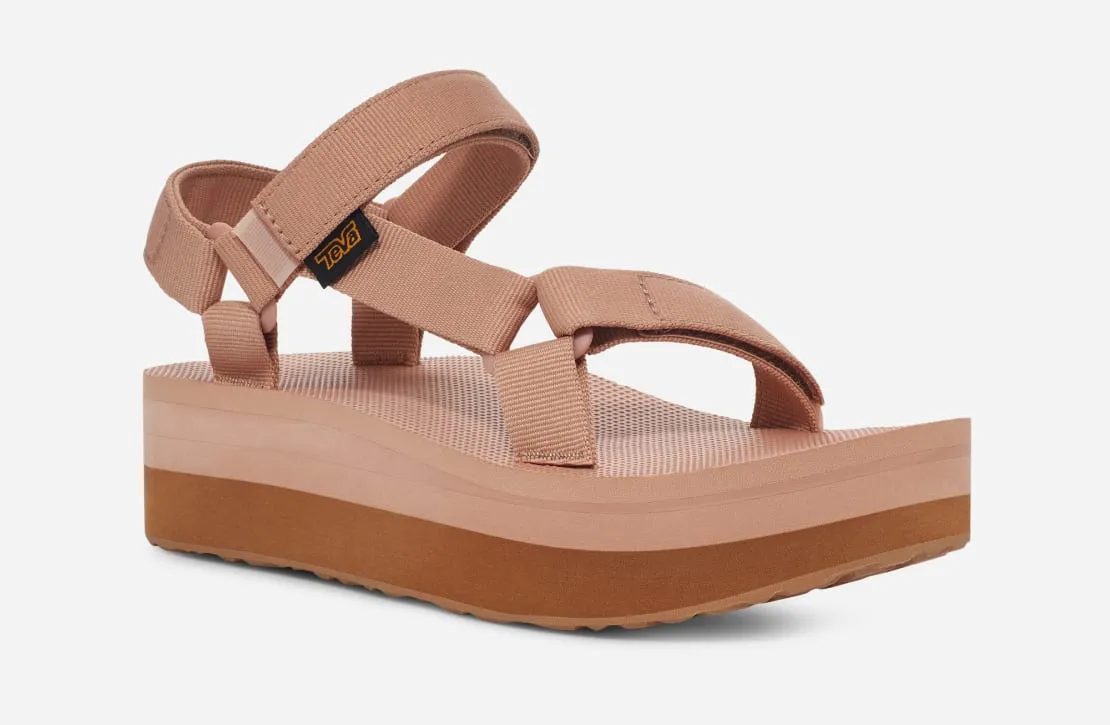 Women's Flatform Universal