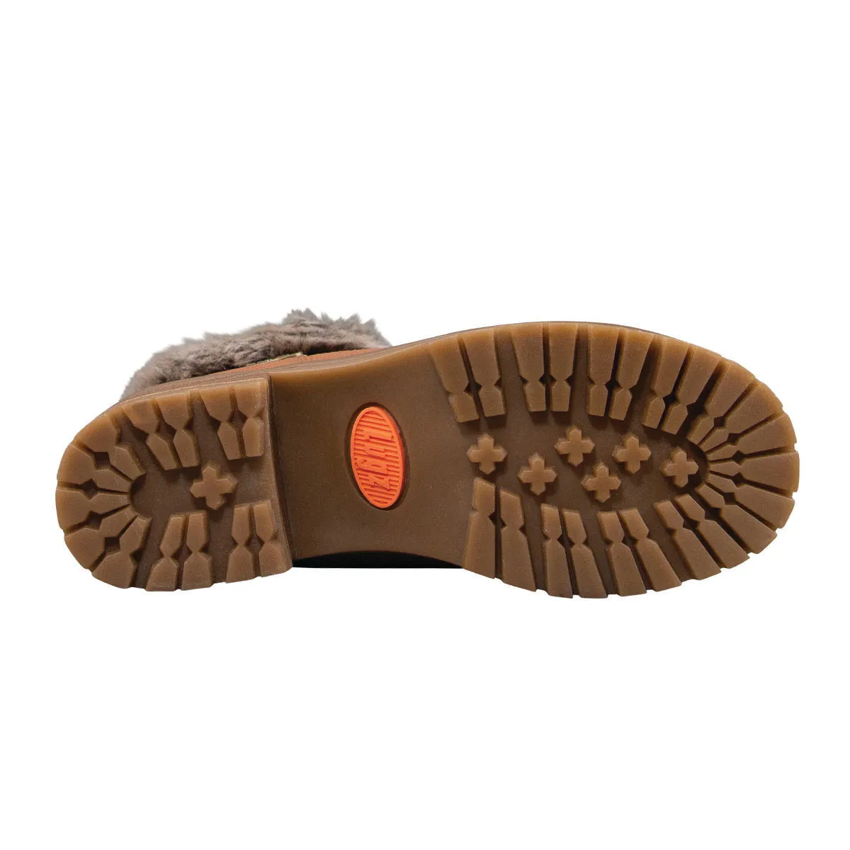 Women's Lugz Flirt Hi Fur 6-Inch Boot