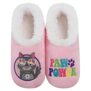 Womens Paw Power Pairable