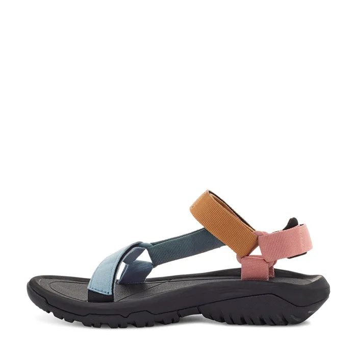 Womens Teva Hurricane XLT2 Light Multi