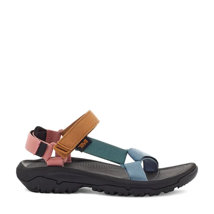 Womens Teva Hurricane XLT2 Light Multi