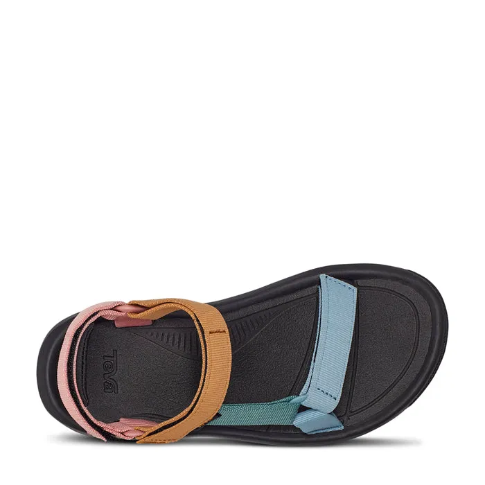Womens Teva Hurricane XLT2 Light Multi