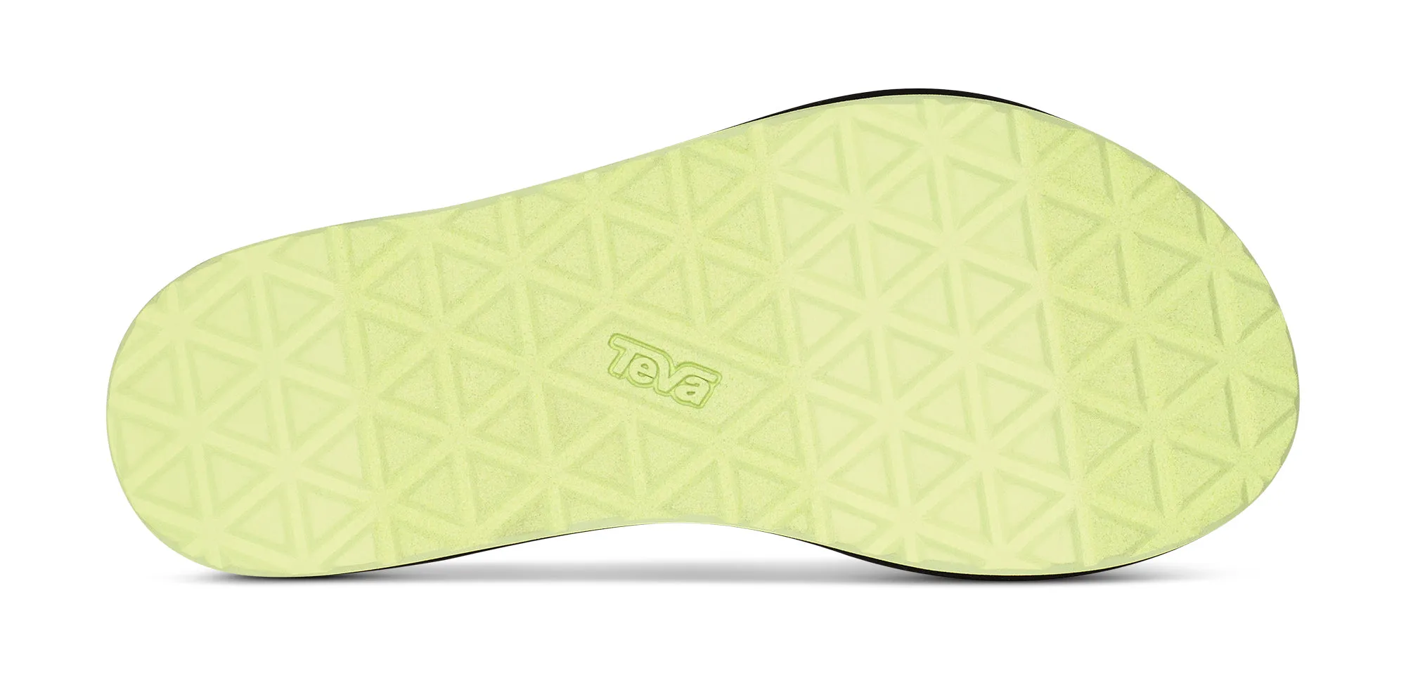 Women's Teva Original Universal Color: Wind Multi