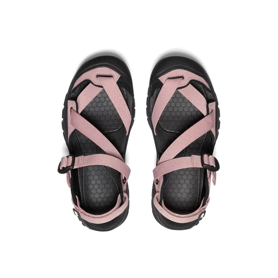 Women's Zerraport II - Fawn/Black