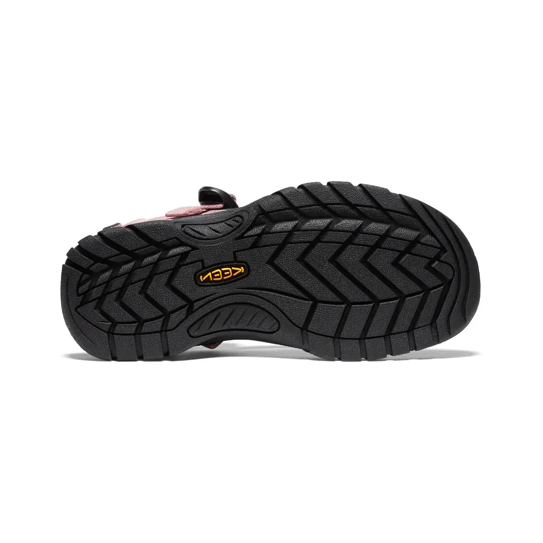 Women's Zerraport II - Fawn/Black
