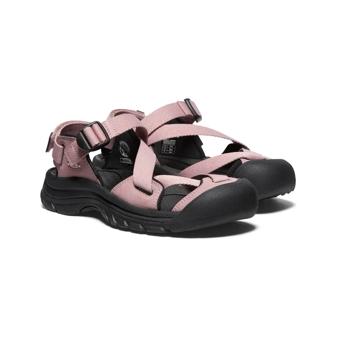 Women's Zerraport II - Fawn/Black