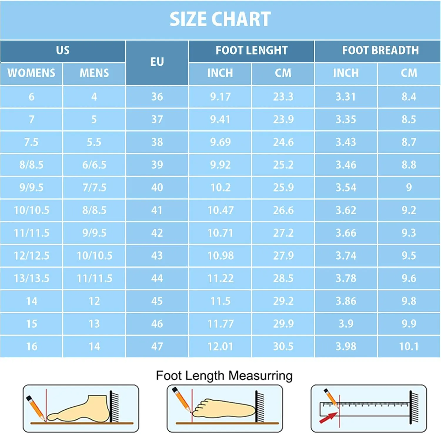 XNIRON Hike Barefoot Shoes for Womens Men,Quick Dry Water Shoes,Beach Pool Aqua Swim Surf Hiking Walking Shoes,Non-Slip Athletic Footwear Wide Toe Water Shoes