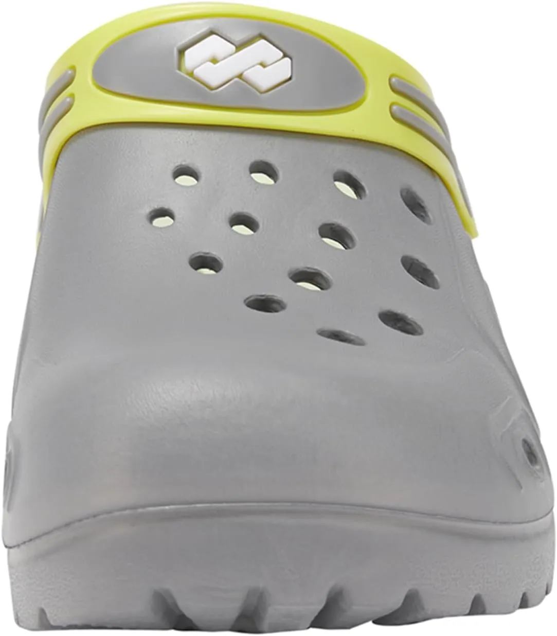 YUNGPRIME Men's and Women's Garden Clogs Shoes Slip-on Outdoor Beach Slippers with Removable Cushion Insole