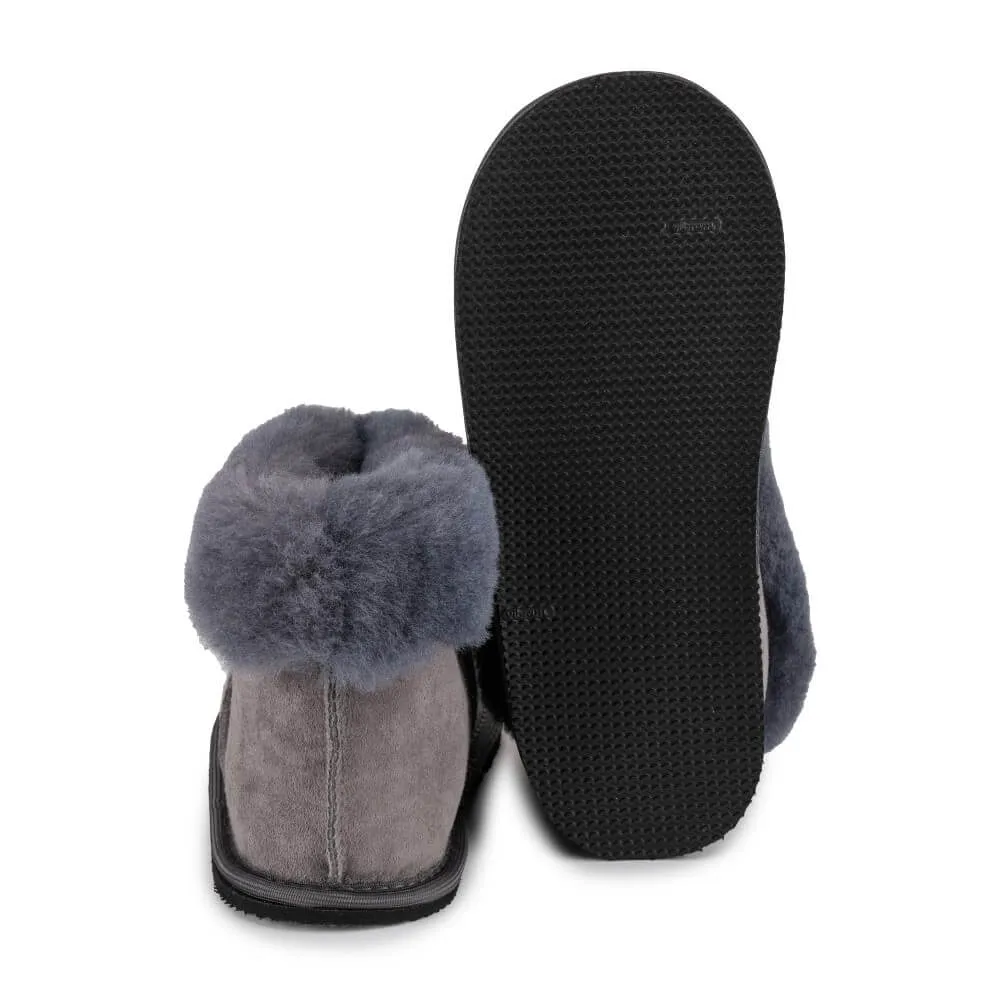 Zeazoo Dolly Sheepskin Slipper