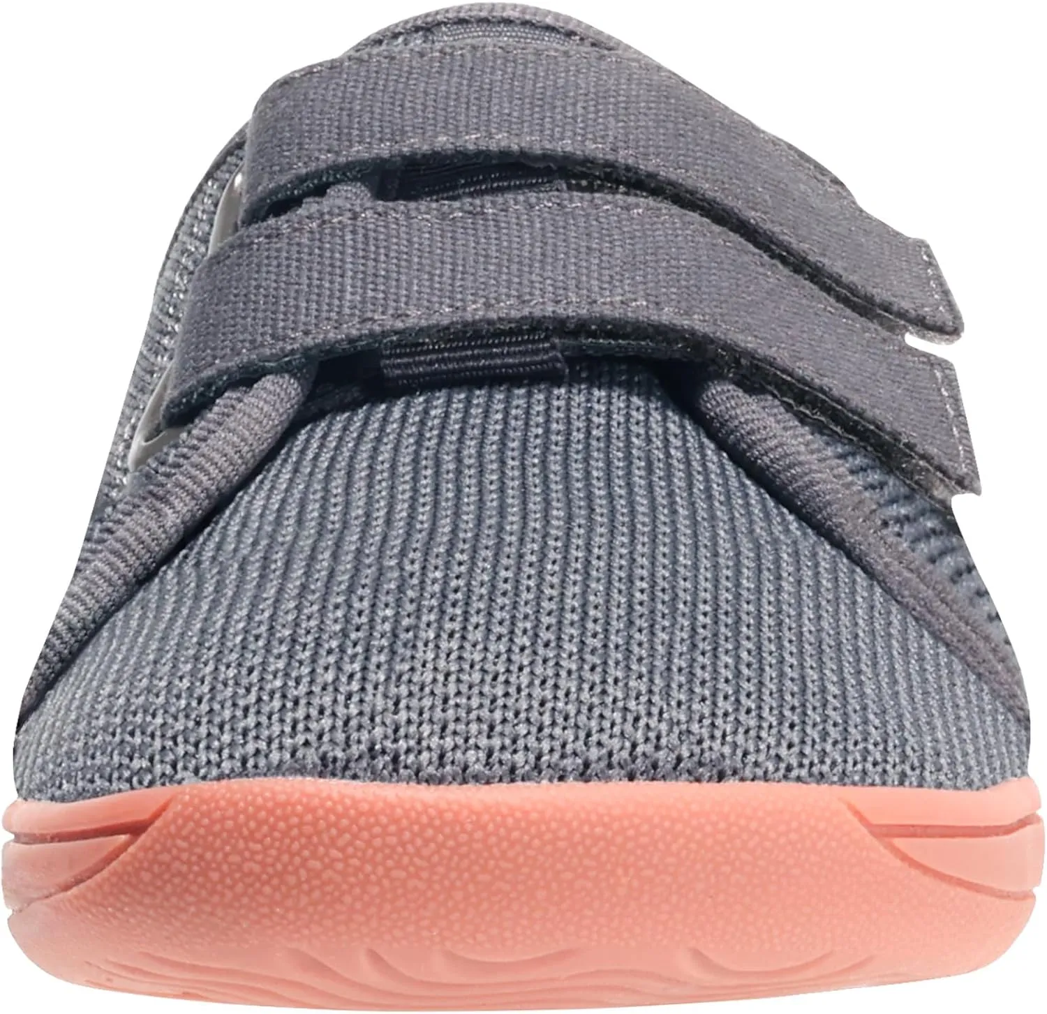 ZVC Wide Toe Box Kids/Toddler Barefoot Shoes Zero Drop Sole Sneakers Minimalist Footwear Little/Big Kids